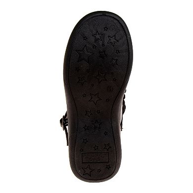 French Toast Little Kid Girls' Mary Jane Flats