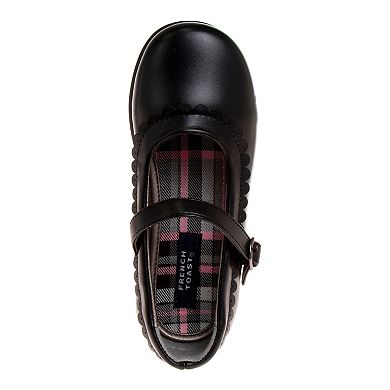 French Toast Little Kid Girls' Mary Jane Flats