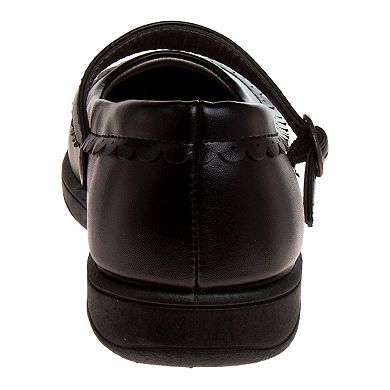 French Toast Little Kid Girls' Mary Jane Flats