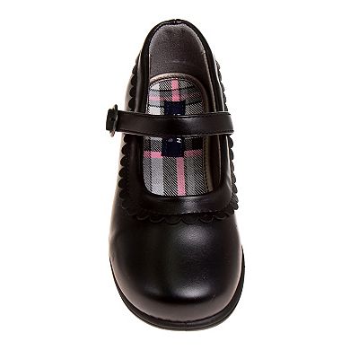 French Toast Little Kid Girls' Mary Jane Flats