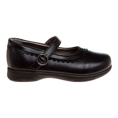 French Toast Little Kid Girls' Mary Jane Flats