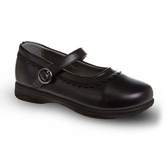 French Toast Little Kid Girls' Mary Jane Flats