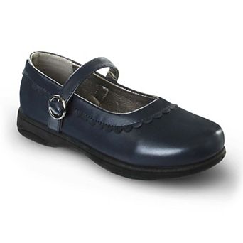 French Toast Little Kid Girls' Mary Jane Flats