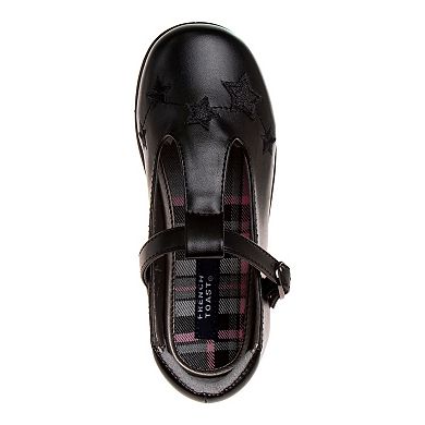 French Toast Girls' Mary Jane Flats
