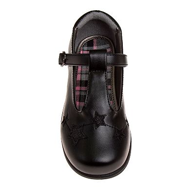 French Toast Girls' Mary Jane Flats