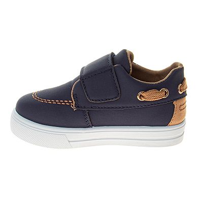 French Toast Little Kid Boys' Boat Shoes