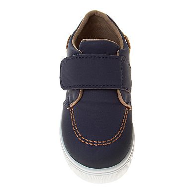 French Toast Little Kid Boys' Boat Shoes