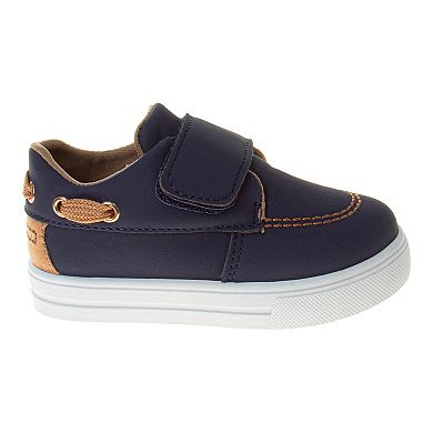 French Toast Little Kid Boys' Boat Shoes