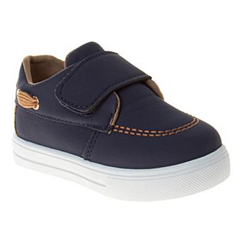 French Toast Little Kid Boys' Boat Shoes