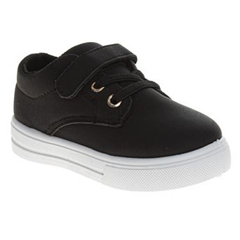French Toast Boys' Casual Lace-Up Sneakers