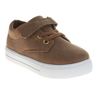 French Toast Boys' Casual Lace-Up Sneakers