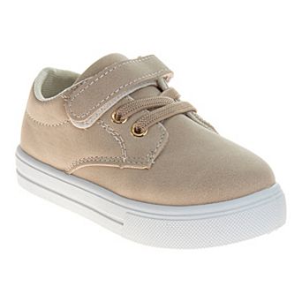 French Toast Boys' Casual Lace-Up Sneakers