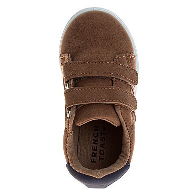 French Toast Boys' Casual Sneakers