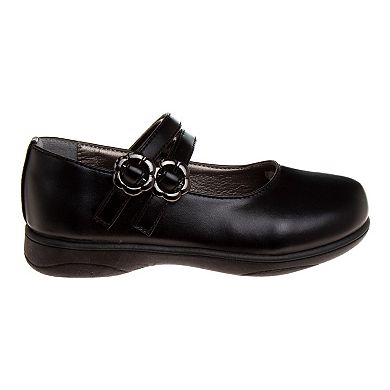 Girls Mary Jane Shoes French Toast For Babies Solid Starts