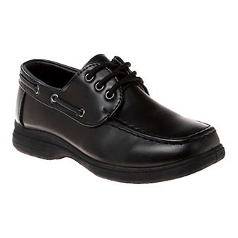 French Toast Little Kid Boys' Oxford Dress Shoes