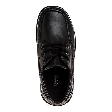 French Toast Little Kid Boys' Oxford Dress Shoes