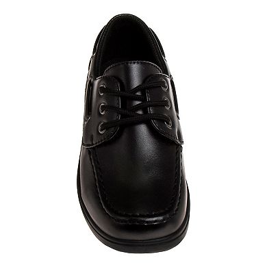 French Toast Little Kid Boys' Oxford Dress Shoes