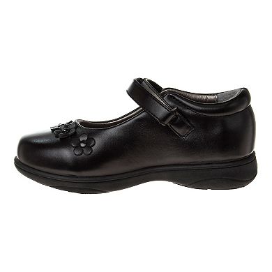 French Toast Girls' Mary Jane Flats
