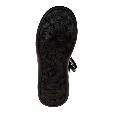 French Toast Girls' Mary Jane Flats