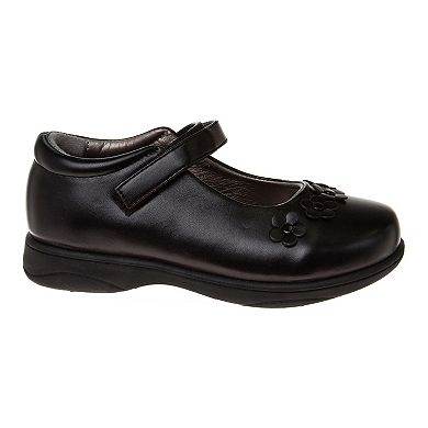 French Toast Girls' Mary Jane Flats