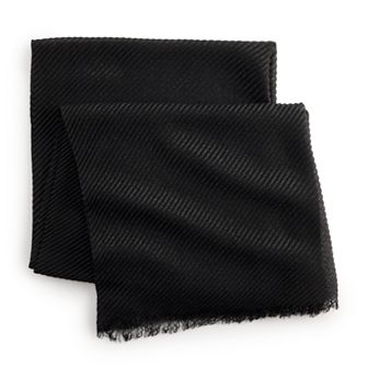 Women's Nine West Pleated Wrap with Shine