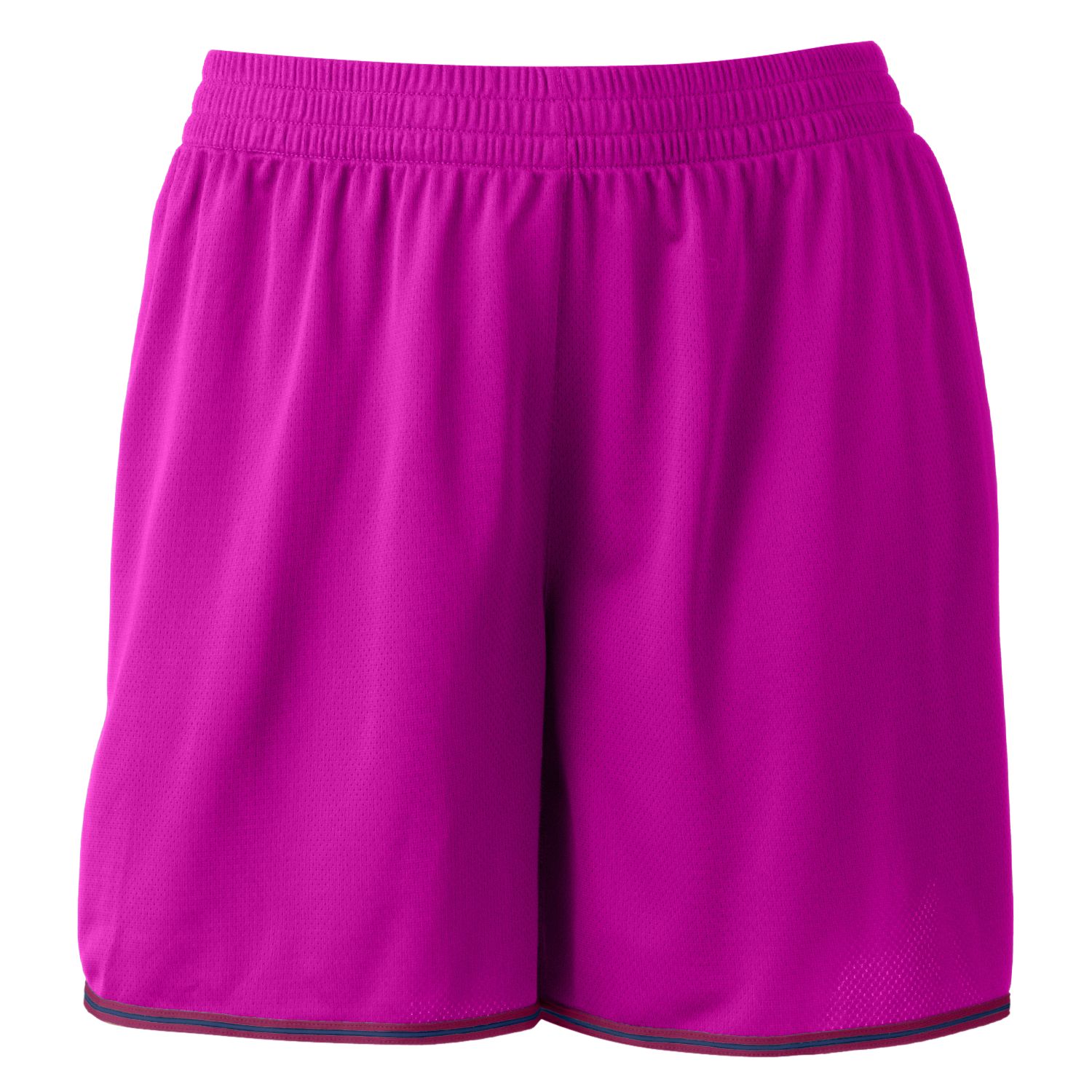 plus size dri fit shorts