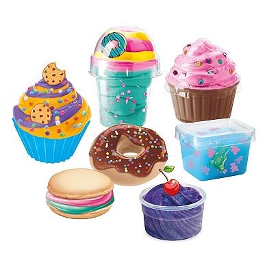 Cra-Z-Art Cra-Z-Slimy Sweet Treats Set