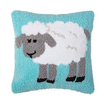 C&F Home Sheep Animal Throw Pillow