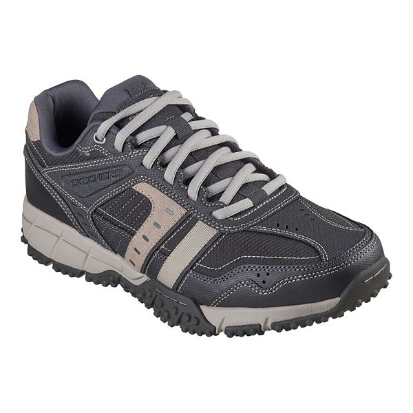 Kohls skechers mens memory foam hotsell