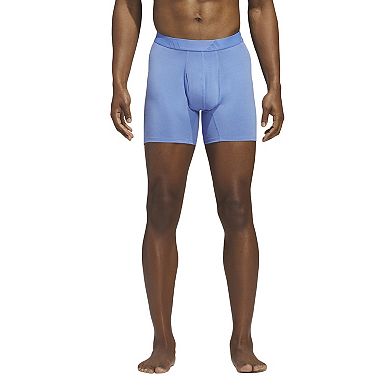 Men's adidas 3-Pack Luxe Comfort Boxer Briefs