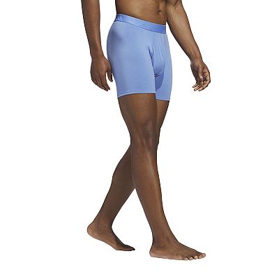 Men's adidas 3-Pack Luxe Comfort Boxer Briefs