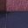 Blue Maroon Grey