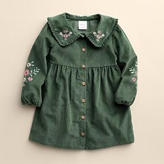 Baby Dresses Cute Infant Toddler Girl Dresses Kohl s