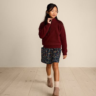 Girls 4 12 Little Co. by Lauren Conrad Corduroy Skirt