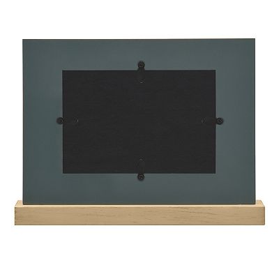 Merry Christmas 4" x 6" Table Top Picture Frame