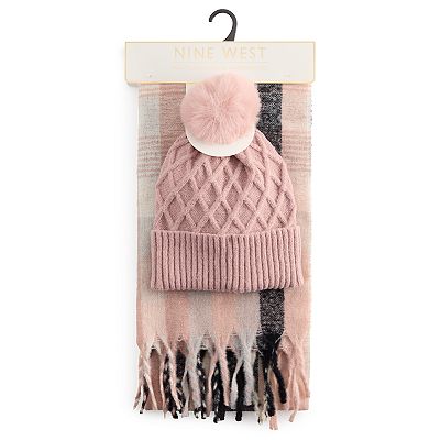 Bundle Of 2 NINE WEST Hats! Nine West Hats On Sale Up To 90% Off Retail | ThredUp main image 4