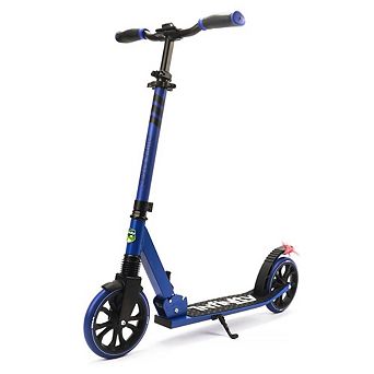 Lightweight Alloy Kick Scooter for Kids & Adults