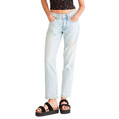 Kohls womens shops white jeans