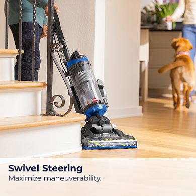 BISSELL CleanView Swivel Pet Upright Vacuum (3832)
