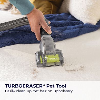 BISSELL CleanView Swivel Pet Upright Vacuum (3832)
