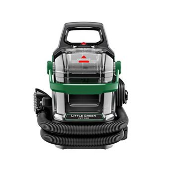 BISSELL Little Green Pet Pro Portable Carpet Cleaner (3908)