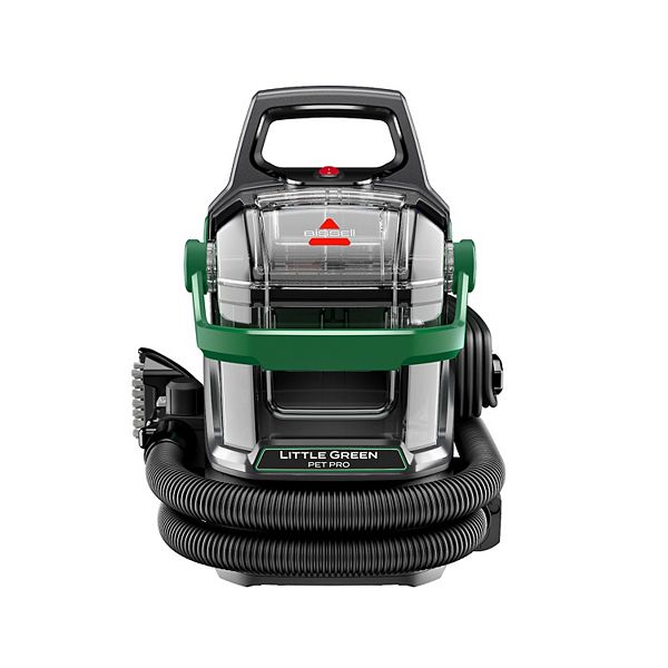 Bissell Little Green Pet Pro Portable Carpet Cleaner 3908