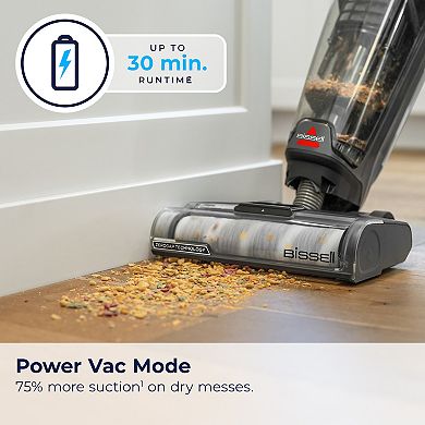 BISSELL CrossWave OmniForce Edge All-In-One Multi-Surface Cordless Cleaner (3930)