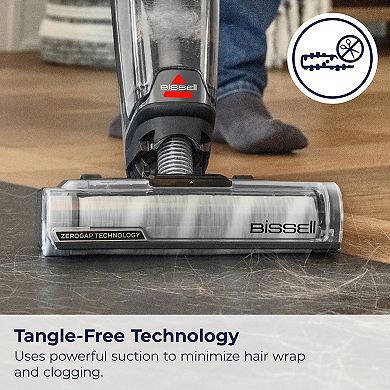 BISSELL CrossWave OmniForce Edge All-In-One Multi-Surface Cordless Cleaner (3930)