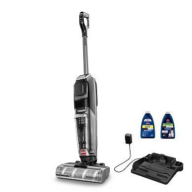 BISSELL CrossWave OmniForce Edge All-In-One Multi-Surface Cordless Cleaner (3930)