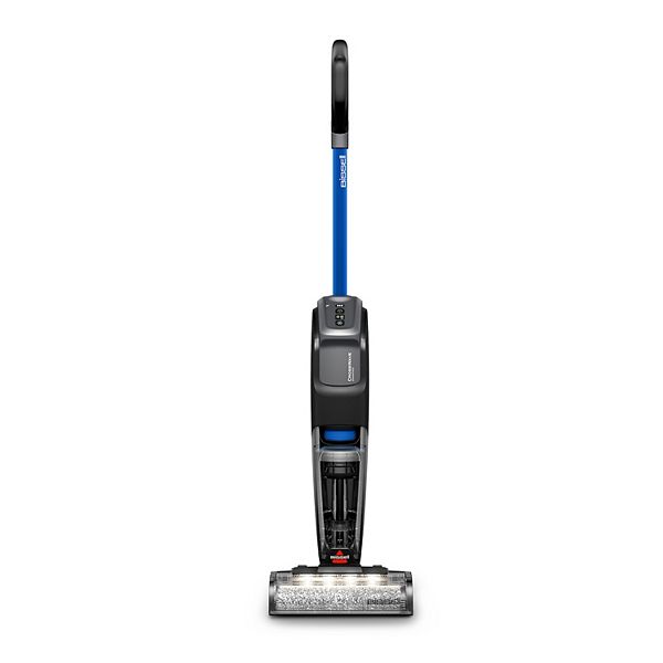 BISSELL CrossWave OmniFind Wet Dry Vacuum 3967: Cordless, Pet Hair Pick Up, Lithium Ion Battery, 25 Min Run Time