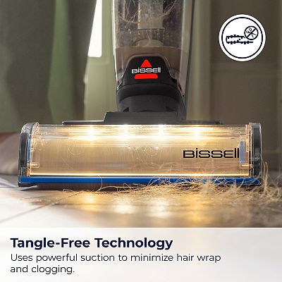 BISSELL CrossWave OmniFind Multi-Surface Cleaner (3967)