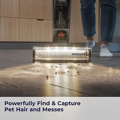 BISSELL CrossWave OmniFind Multi-Surface Cleaner (3967)