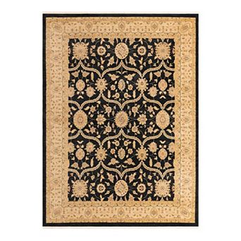 Unique Loom Tansy Edinburgh Area Rug