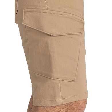 Men's Xray 12.5" Commuter Cargo Shorts